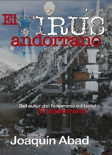 [9798566836904] El virus andorrano