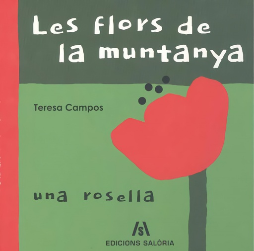 [9788412071795] Les flors de la muntanya