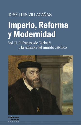 [9788418093722] Imperio, Reforma y Modernidad