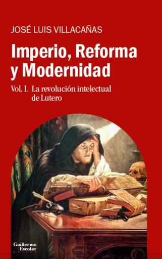 [9788417134136] Imperio, Reforma y Modernidad