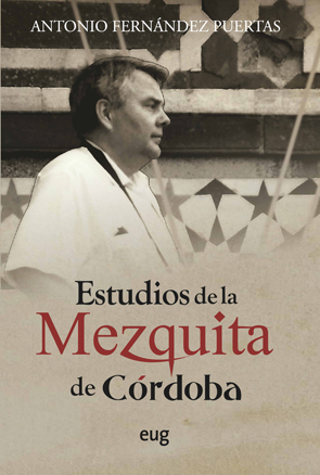 [9788433863799] Estudios de la Mezquita de Córdoba