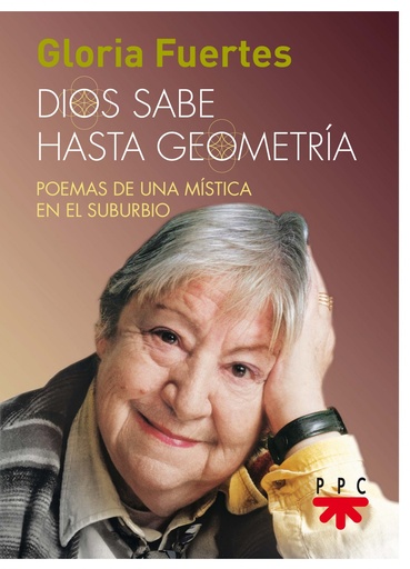 [9788428831826] Dios sabe hasta geometría