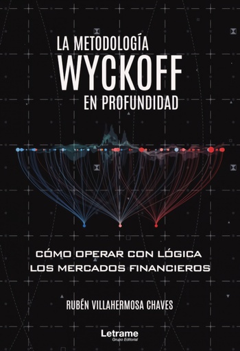 [9788418398261] La metodología Wyckoff en profundidad