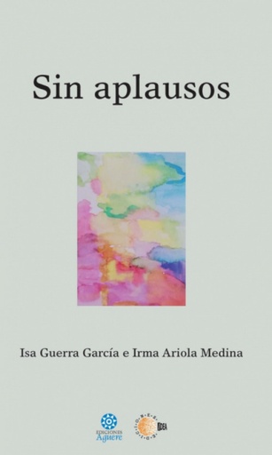 [9788417764661] Sin aplausos