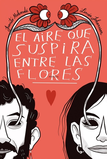 [9788494741272] El Aire Que Suspira Entre Las Flores (NE)