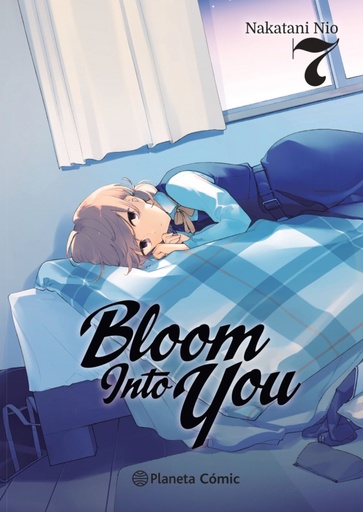 [9788413410357] Bloom Into You nº 07/08