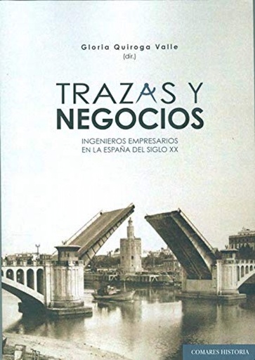 [9788413690797] TRAZAS Y NEGOCIOS