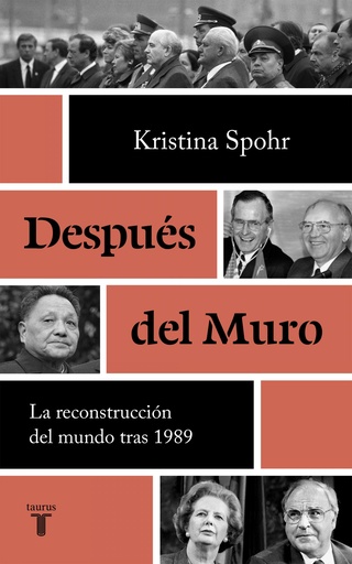 [9788430622108] Después del Muro