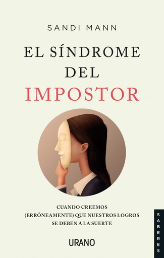 [9788416720972] El síndrome del impostor