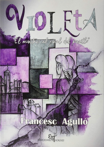 [9788412241235] Violeta