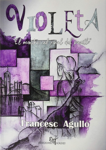 [9788412241235] Violeta