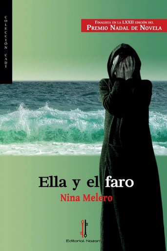 [9788418163487] Ella y el faro