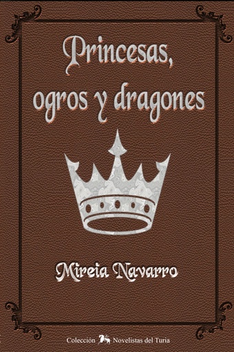 [9788412184990] Princesas, ogros y dragones