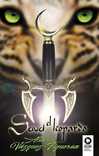 [9788418263637] Saud el Leopardo