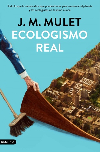 [9788423359202] Ecologismo real