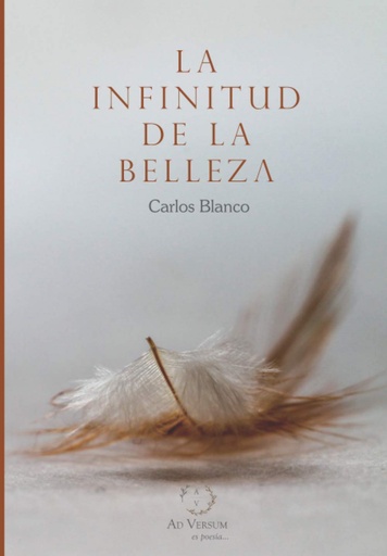 [9788418168314] La infinitud de la belleza