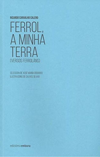 [9788417824372] FERROL A MINHA TERRA