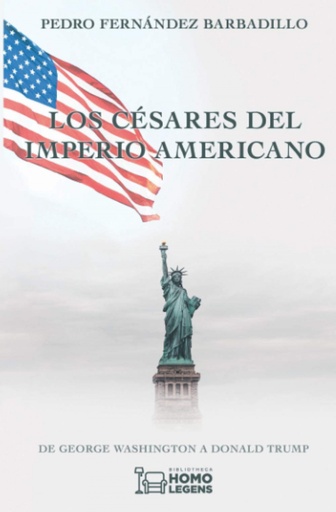 [9788418162381] Los césares del imperio americano