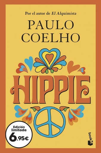 [9788408237471] Hippie