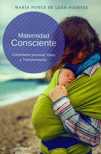 [9788417168957] Maternidad Consciente