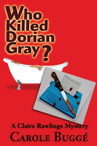 [9780786753352] Who Killed Dorian Gray?