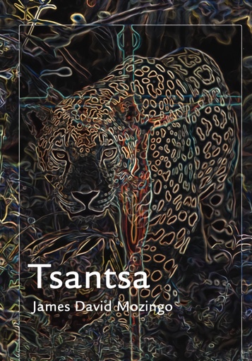 [9780595747948] Tsantsa