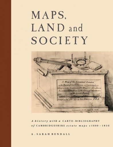 [9780521128773] Maps, Land and Society