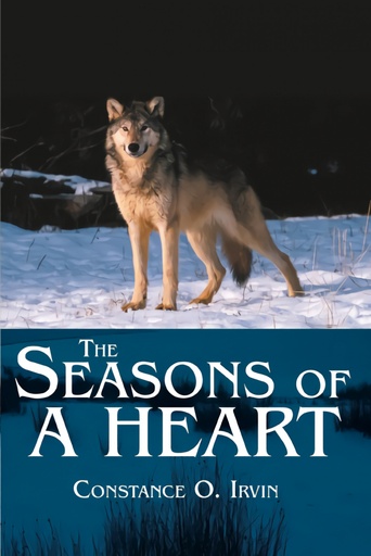 [9780595354757] The Seasons of a Heart