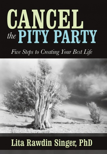 [9781491760413] Cancel the Pity Party