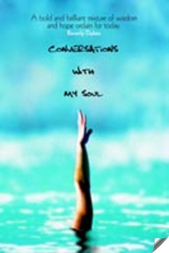 [9780595290949] CONVERSATIONS With My Soul