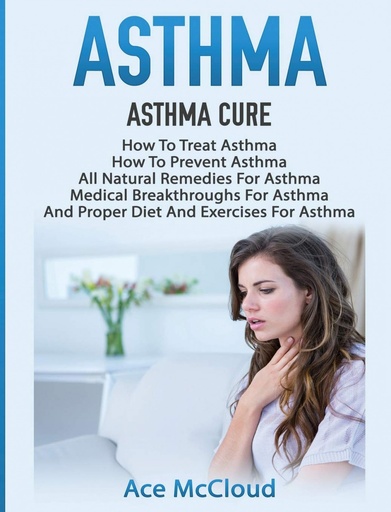 [9781640482531] Asthma