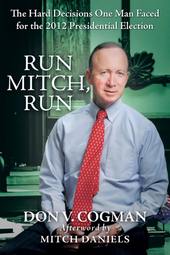 [9781491755778] Run Mitch, Run