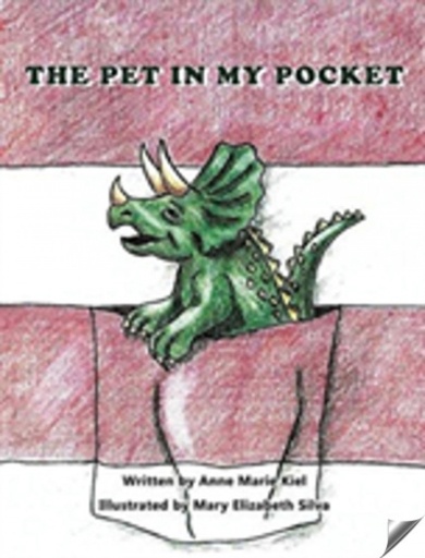 [9781641382076] The Pet in My Pocket