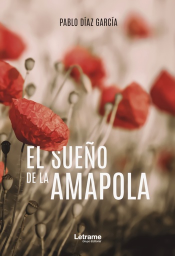 [9788418090028] El sueño de la amapola