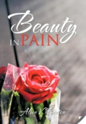 [9781462028900] Beauty in Pain