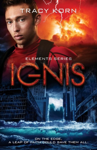 [9781946202758] Ignis