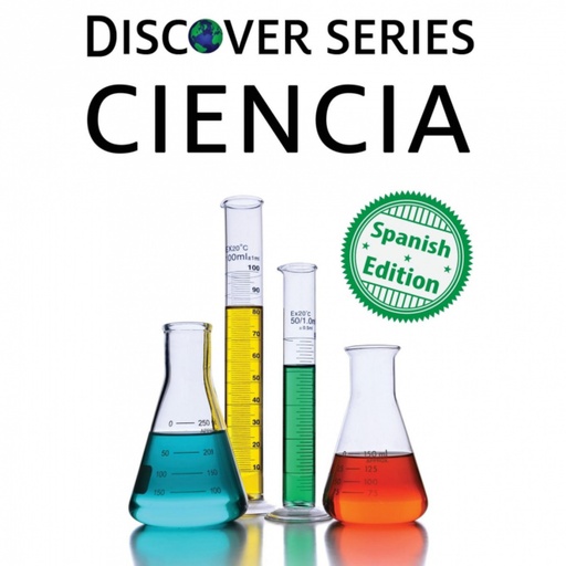 [9781532407789] Ciencia