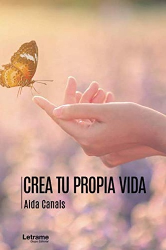 [9788418344480] Crea tu propia vida