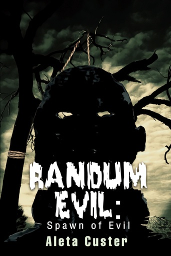 [9780595304103] Randum Evil