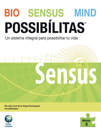 [9781506500669] Bio Sensus Mind Possibílitas