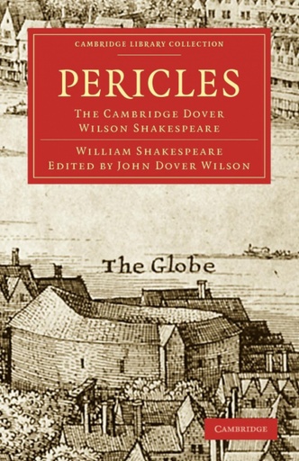 [9781108005982] Pericles