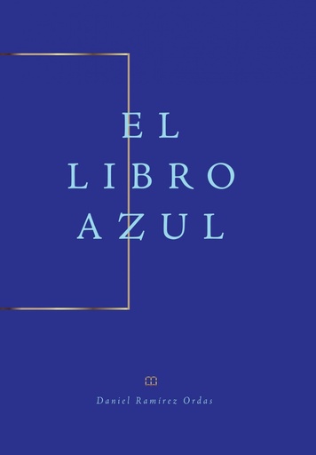 [9781463375423] El Libro Azul