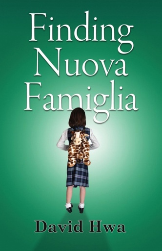 [9781495178405] Finding Nuova Familgia