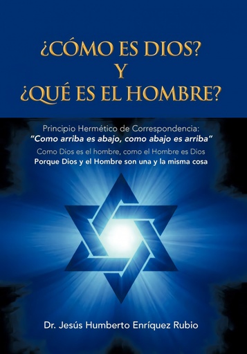[9781463337391] Como Es Dios? y Que Es El Hombre?