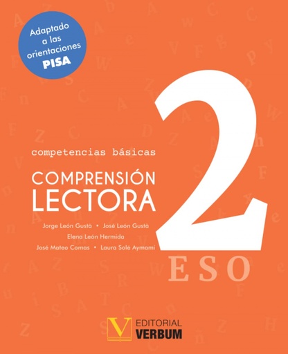 [9788413370989] Comprensión lectora