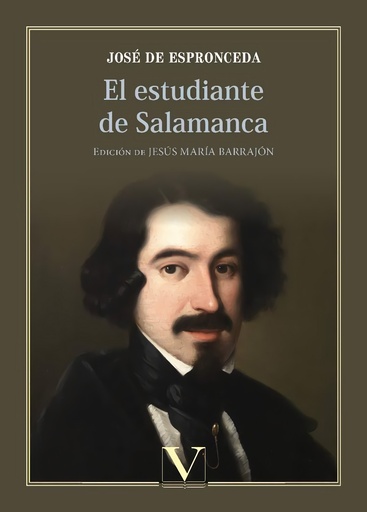 [9788413372693] El estudiante de Salamanca