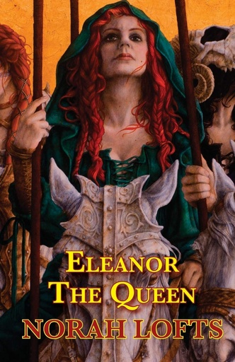 [9781905806829] Eleanor The Queen