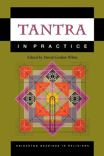 [9780691057798] Tantra in Practice