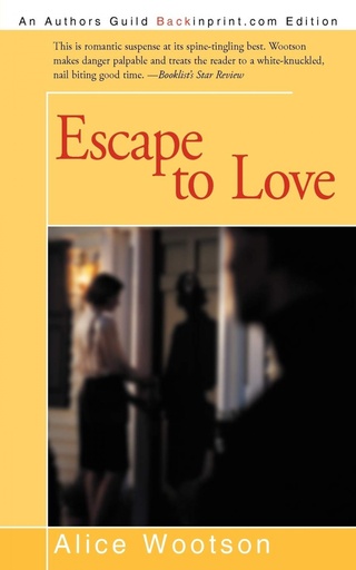 [9781450240970] Escape to Love