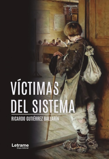 [9788418064364] Víctimas del sistema